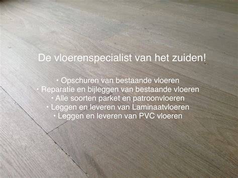 Infographic: Onderhoudstips voor parketvloeren