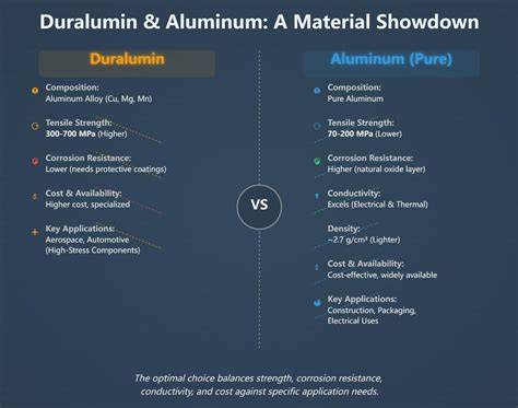 Diagram: DJP-profiel vs. aluminium beglazingsstrip