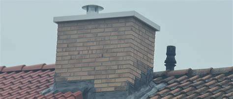 Schoorsteen renovatie: verschillende ingrepen en kosten