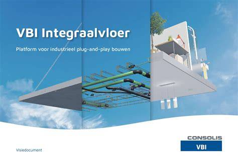 Infographic: VBI Integraalvloer werking en voordelen