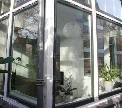 Monumentenglas vs vacuümglas: opties voor monumentale panden