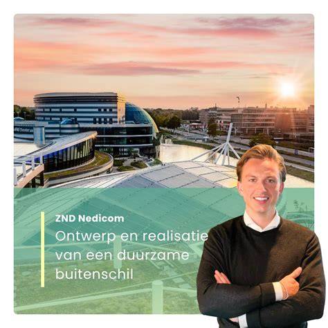 Voorbeeld van een collectief zonproject: daken, VvE’s en coöperaties