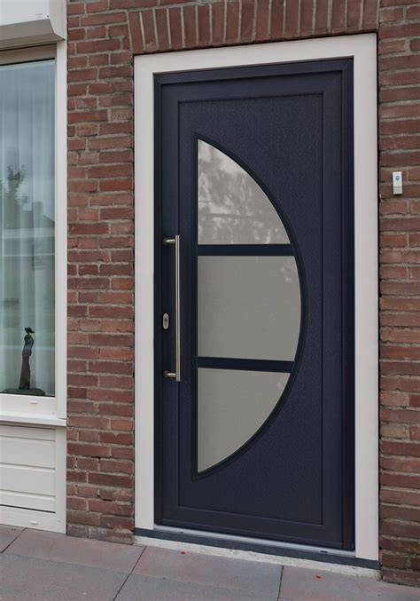 Afbeelding: Profel deurconfigurator en veiligheidsopties