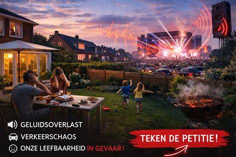 Grootte gaten en locatie van palen infographic