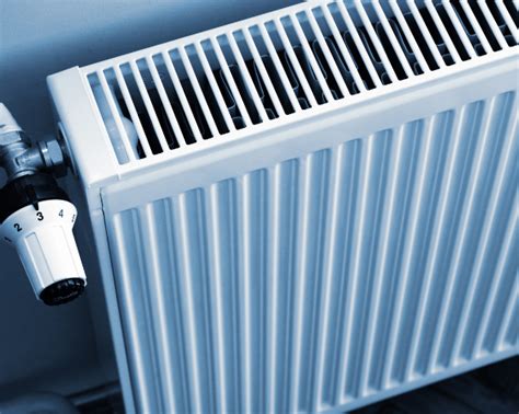 Verschillende typen radiatoren voor auto's
