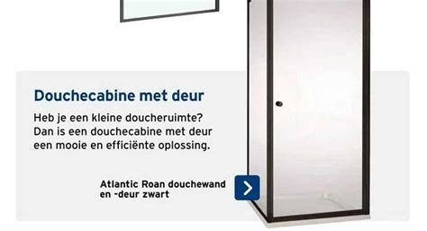 infografiek schoonmaaktechnieken douchecabine