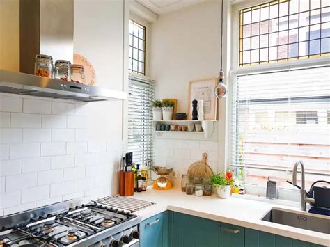 Tips voor een praktische indeling in een jaren ’30 keuken