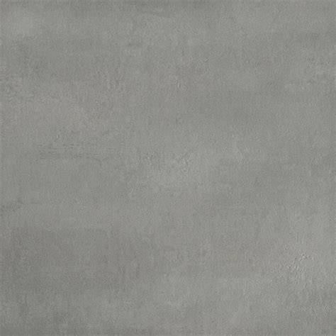 Close-up beeld van betonlook textuur op Gigacer Concrete tegels