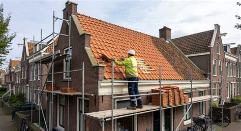 Checklist offertes gevelrenovatie