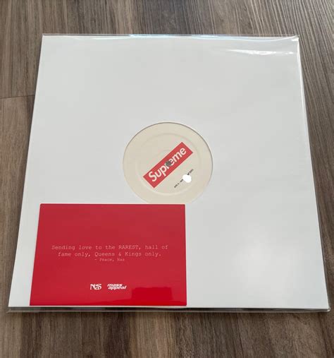 Stappenplan leginstructies Supreme vinyl