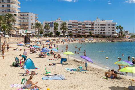Map en ligging van Orquidea in Santa Eulalia