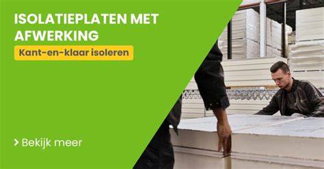 Infographic: Overzicht van hoekprofielen en afwerkingen