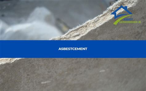 Schema van asbesthoudende materialen die mogelijk zelf verwijderd mogen worden
