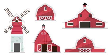 Legenda van in-game elementen: boerderij, gebouwen, handel, avonturen