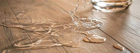 Infographic: Hydro Seal waterbestendigheid en krasbestendigheid van Quick-Step Capture