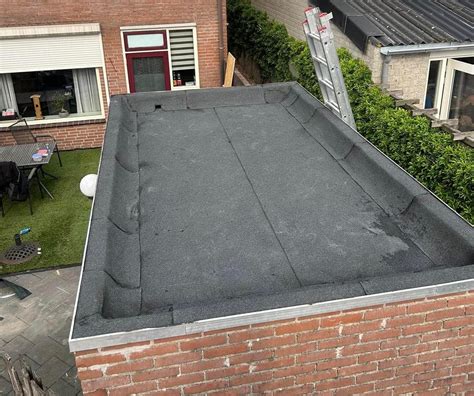 Infographic: Kostenvergelijking dakbedekking schuur 20 m²