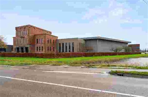 Nieuwe showroom De Vlasman 1, Dodewaard - sfeer en materialen