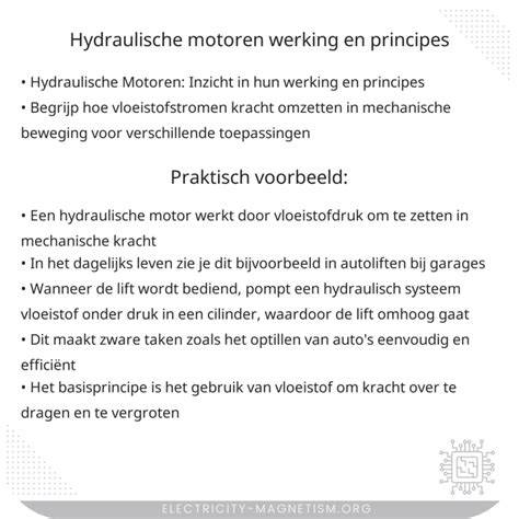 Infographic: Werking e-SLIDE en e-LIFT motoren in Moto-Rise