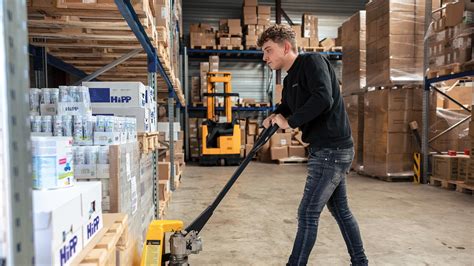 PMC en Renewi: logistiek en verwerking