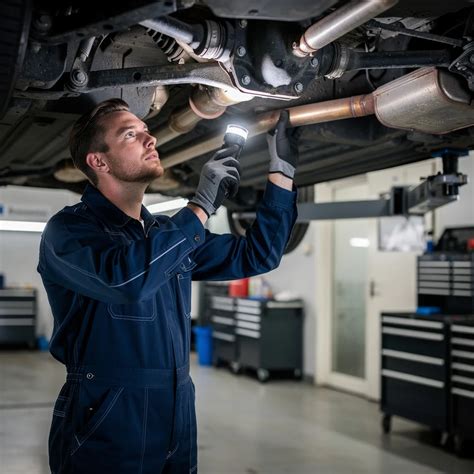 Schema van onderhoudsintervallen en wat er wordt gecontroleerd