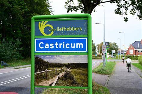 Diagram: Kostenoverzicht spoedreparatie Castricum