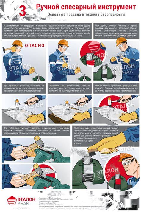 Infographic: Изображение основных stappen безопасности при работе с zoutzuur
