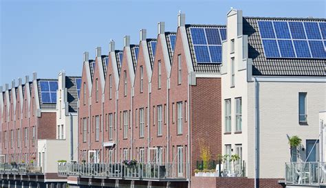 Infographic: BIM-Bestekservice en ActiefDak voor PV