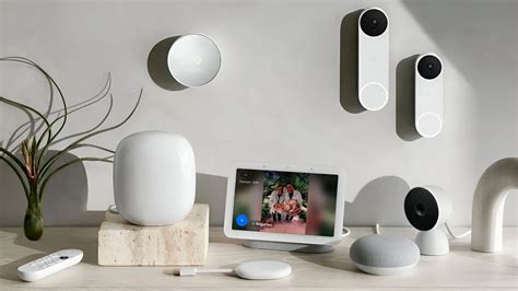 Infographic: fundamenten van een smart home - hub, bridge, apparaten, netwerkmof