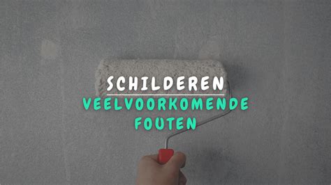 Tabel met veelvoorkomende fouten bij het aanbrengen van hoekprofielen en de bijbehorende oplossingen.