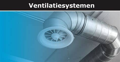Infographic: Overzicht ventilatiesystemen in badkamers