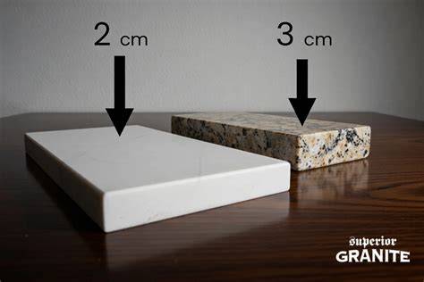 Vergelijking: 2 cm voegmaat vs 3 cm voegmaat