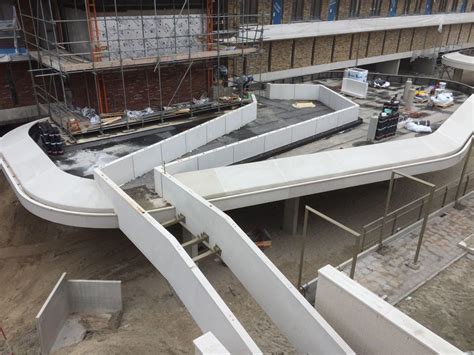 Infographic: Overzicht van prefab betontoepassingen in West-Vlaanderen