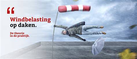 Windbelasting en ballastdiagram