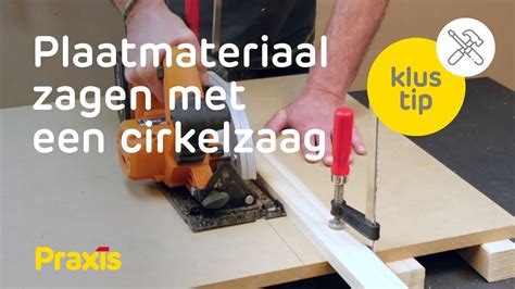 Infographic: correct gebruik van zaagblad en geleiderail bij MDF