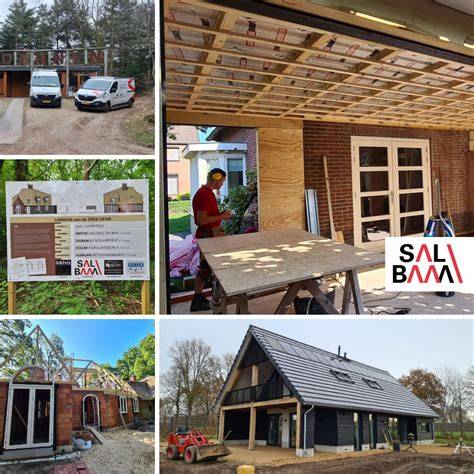 Infographic: Hoe werkt de Geschillencommissie Verbouwingen en Nieuwbouw
