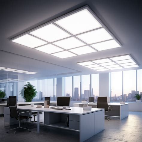 Infographic_denk aan LED-panelen installatie in systeemplafond