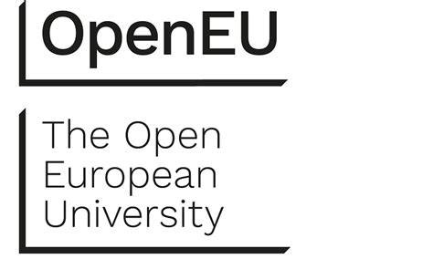 OpenEU Open Universiteit: internationale samenwerking en Open Science