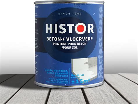 Infographic: soorten betonverf buiten en toepassingen