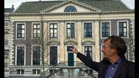 Infographic: Typologie van Amsterdamse gevelstijlen door de tijd