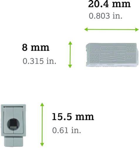 Plaatsingsideeën voor verschillende typen boogmaterialen