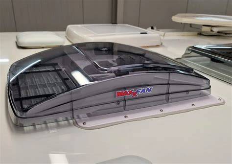 MaxxFan dakventilator - kenmerken en gebruik