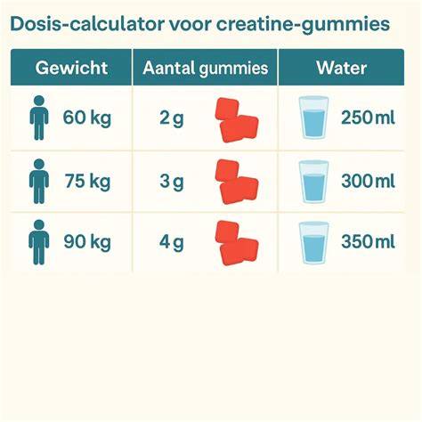 Infographic: dosering antislipkorrels tot 10% gewicht epoxy