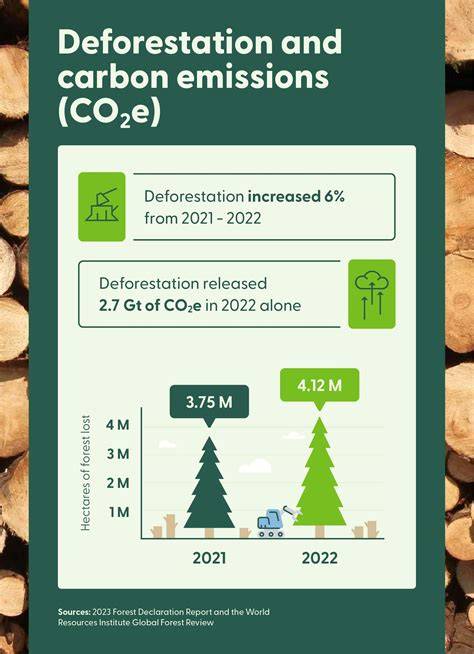 Infographic: Emissiearme vloerstandaarden en FSC-hout