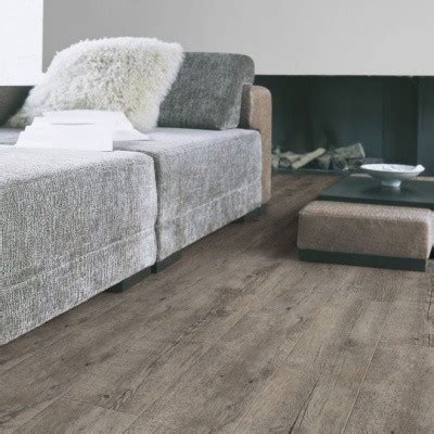 Foto: Gerflor pvc-vloeren in showroom‑stijl