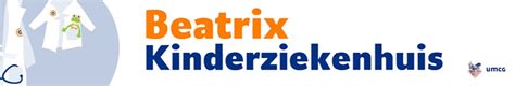Infographic: Beatrix Kinderziekenhuis renovatieoverzicht