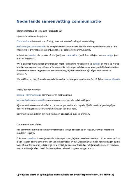 Samenvatting: doorleggen met overgangsprofiel en tips