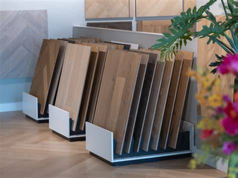 Overzicht houten vloeren en patroonmogelijkheden