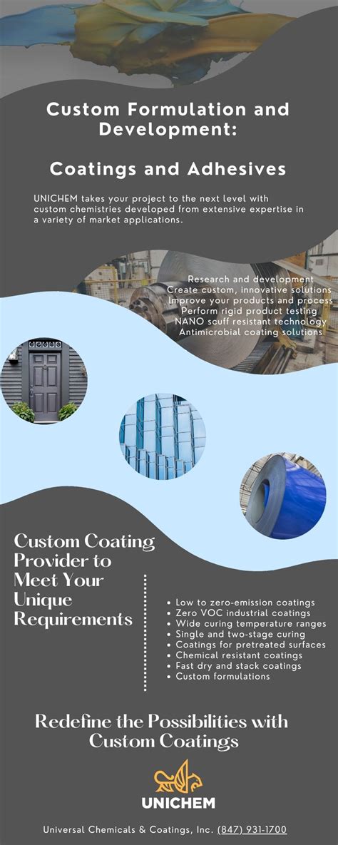 Infographic: Vinylvloeren - samenstelling en coatings