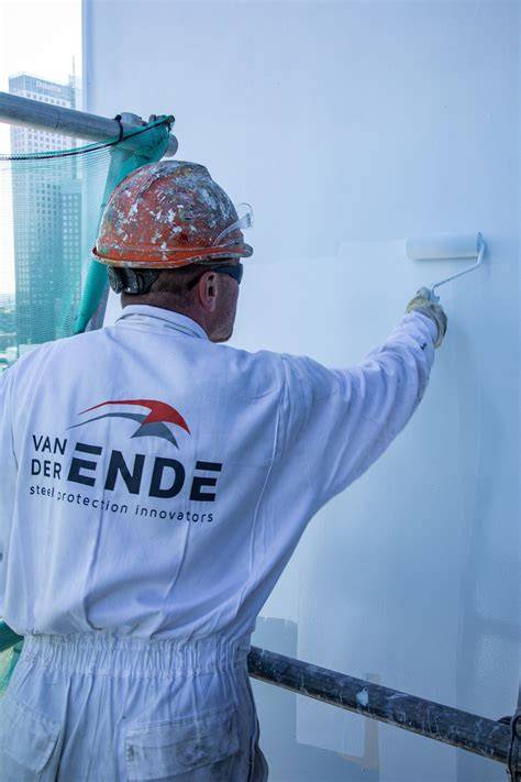 Productoverzicht vinyl coatings van Inno/Scanofloor