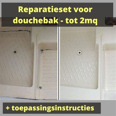 Waterdichtingssysteem voor douchezone
